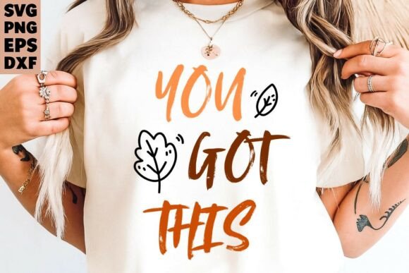 Boho Christian Fall Png, Inspirational for Graphics and T-Shirt Designs