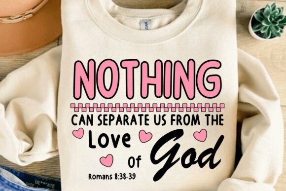 Love of God SVG: A Versatile Graphics Asset for T-Shirt Designs