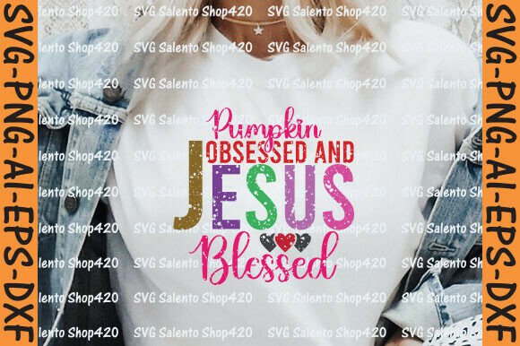 Man of Faith SVG: A Versatile Design for Embroidery
