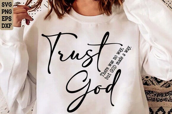 Truth God SVG: A Versatile Graphic for T-Shirt Designs
